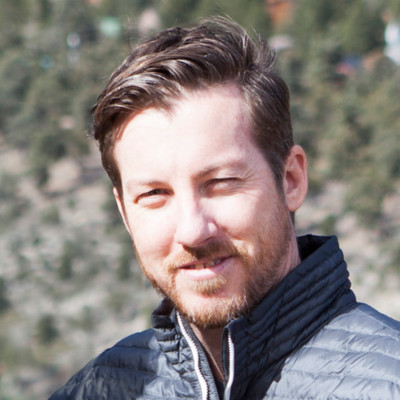 Chris Reilly Designer